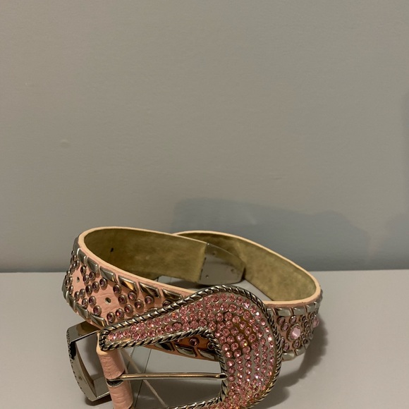 Wild Fire Belt - Picture 2 of 8